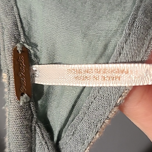 Free People Mini Dress - Picture 14 of 15